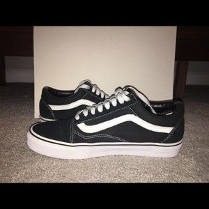Vans Old Skool Sneaker